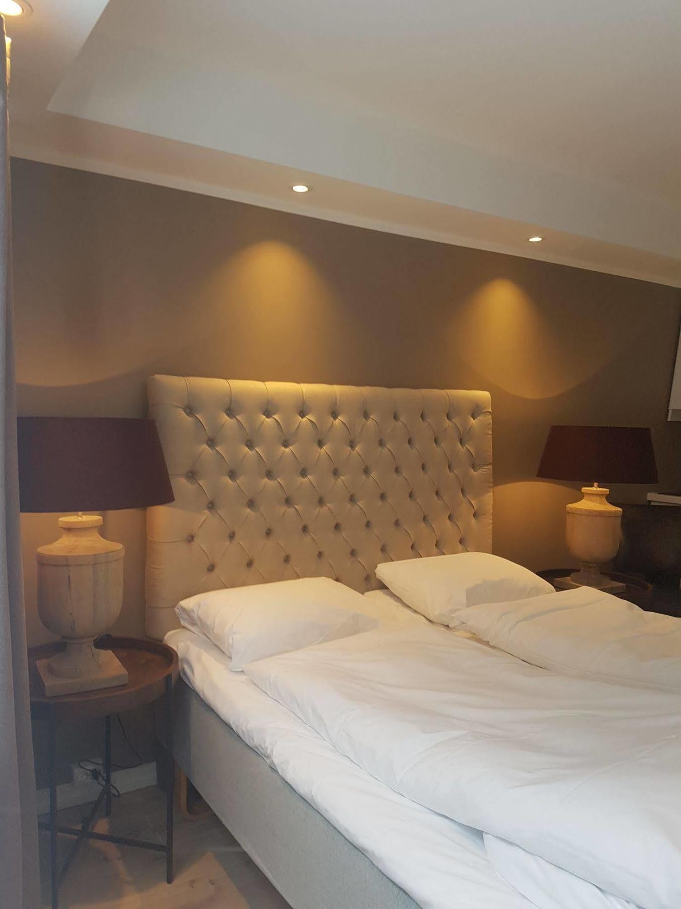 Ustedalen Hotel Гейло Екстериор снимка